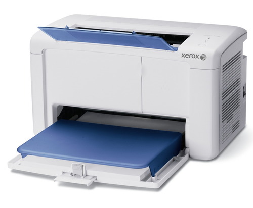 Product picture Xerox Phaser 3010/3040, WorkCentre 3045 Printer Service Repair Manual