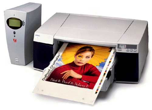 Product picture Epson Stylus Pro 5000 Setup Guide and Reference Guide Supplement