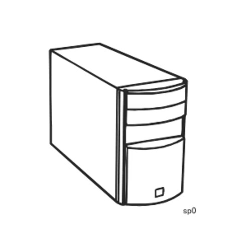 Product picture Epson Color Copy Station 8200 Service Repair Manual