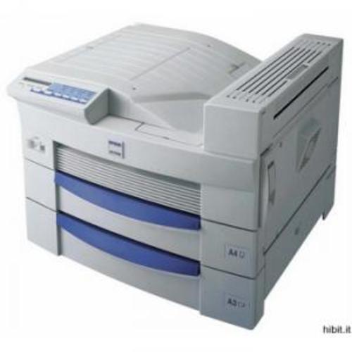 Product picture Epson EPL-N2700 Optional Units Laser Printer Service Repair Manual