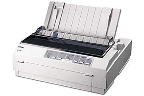 Product picture Epson LQ-500 / L-1000 Printer Service Repair Manual