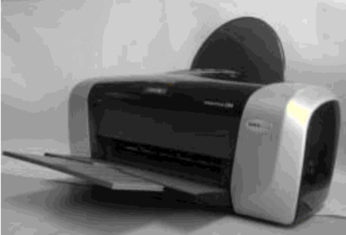 Product picture Epson Stylus C63/C64/C65/C66/C83/C84/C85/C86 Color Inkjet Printer Service Repair Manual