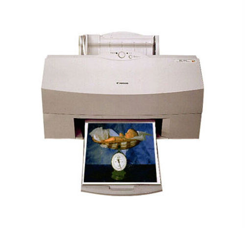 Product picture Canon BJC-8000 Printer Service Repair Manual