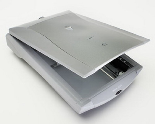 Product picture Canon CanoScan D1230 / D2400 Series Scanner Service Repair Manual