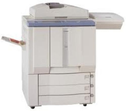 Product picture Canon CLC-10 Color Laser Copier Service Repair Manual