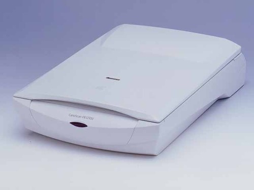 Product picture Canon FAU-S11 Scanner Service Repair Manual