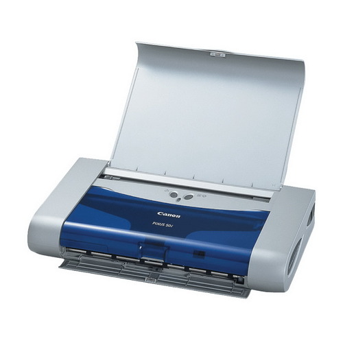 Product picture Canon PIXUS 50i / i70 Service Repair Manual