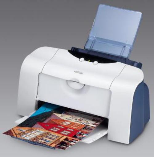 Product picture Canon i450 Simplified Manual