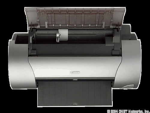 Product picture Canon i9900/i9950 Printer Service Repair Manual