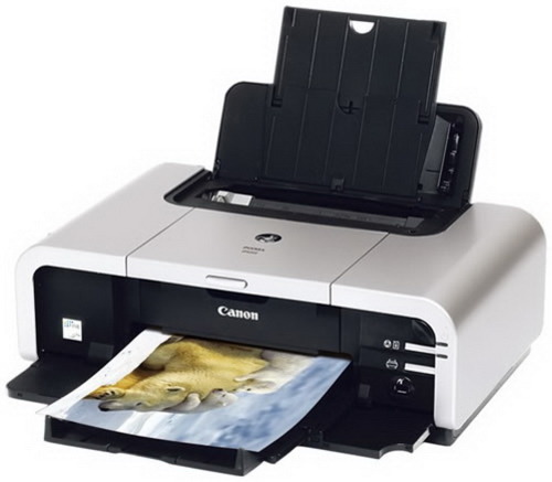 Product picture Canon PIXMA iP5200 / PIXMA iP5200R Printer Service Repair Manual