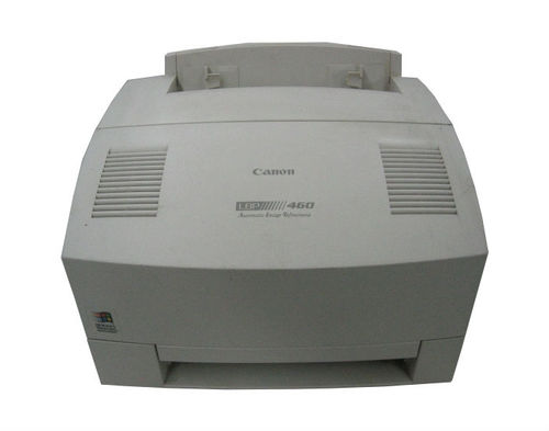 Product picture Canon LBP-460 / LBP-465 laser beam printer Service Repair Manual