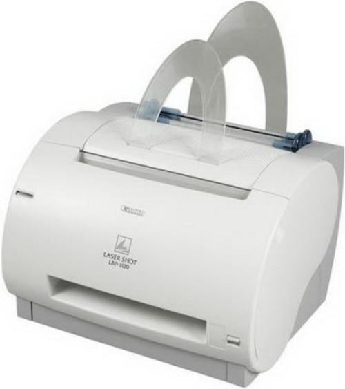 Product picture Canon LBP-1120 laser beam printer Service Repair Manual