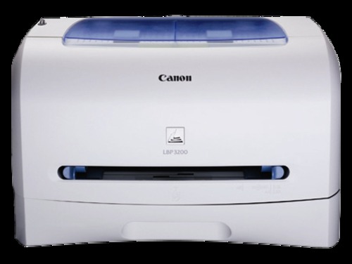 Product picture Canon LBP3200 Series laser printer Service Repair Manual