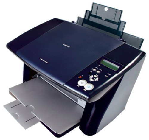 Product picture Canon MultiPASS MP360 / MP370 / MP390 All-In-One InkJet Printer Service Repair Manual