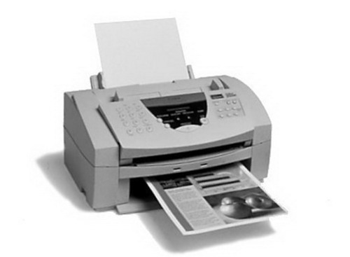 Product picture Canon MultiPASS C635, MultiPASS C3500, MultiPASS C5500 All-In-One Inkjet Printer Service Repair Manual