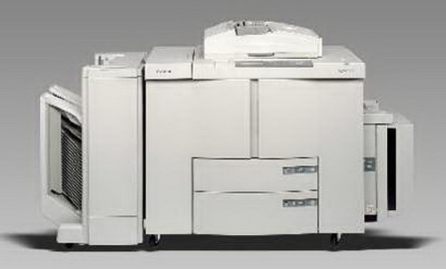 Product picture Canon NP6085 plain paper copier Service Repair Manual