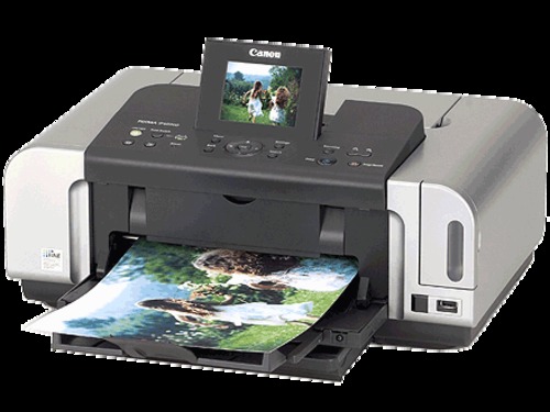 Product picture Canon PIXMA iP6600D Printer Service Repair Manual