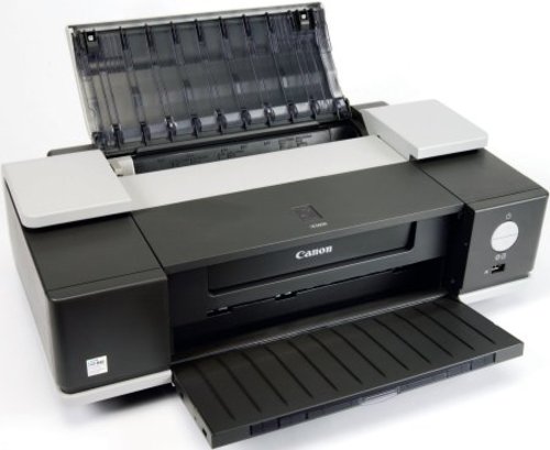 Product picture Canon PIXMA iX5000 / iX4000 Printer Service Repair Manual