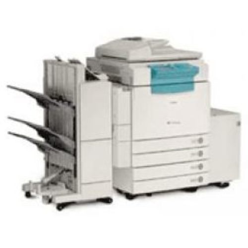Product picture Canon Color Image RUNNER C2050 / C2020 / C2100 / C2100S Service Repair Manual & Parts Catalog