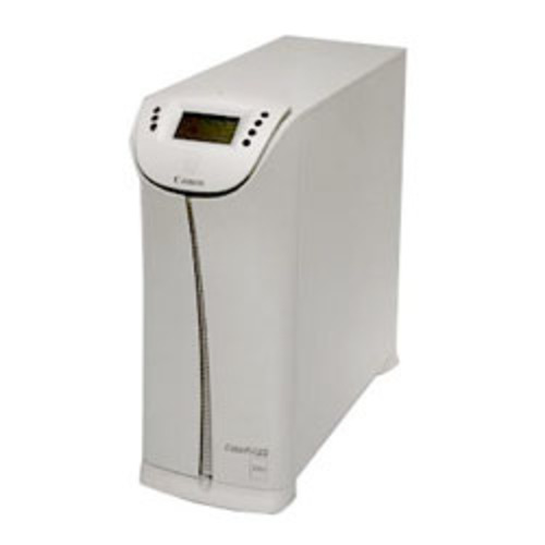 Product picture Canon ColorPASS-Z40, PS-NX40 Service Repair Manual