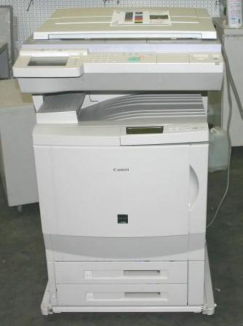 Product picture Canon CP660 Color Copier Service Manual + Service Handbook + Parts Catalog