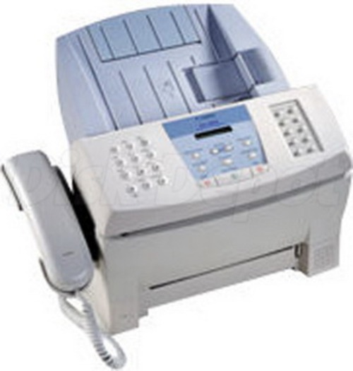 Product picture Canon FAX-B155 Service Repair Manual