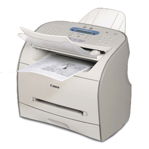 Product picture Canon FAX-L380S Series Service Repair Manual