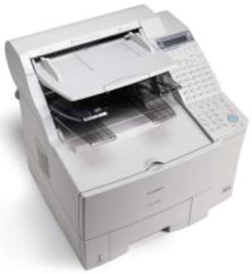 Product picture Canon FAX-L1000 Service Repair Manual + Parts Catalog