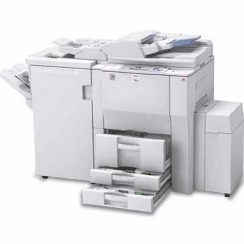 Product picture Canon GP605 / GP605V Copier Service Manual + Parts Catalog