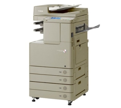 Product picture Canon imageRUNNER ADVANCE C2030/C2025/C2020 Series Service Manual + Parts Catalog + Circuit Diagram