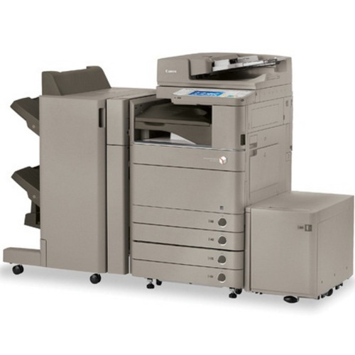 Product picture Canon imageRUNNER ADVANCE C5255/C5250/C5240/C5235 Series Service Repair Manual