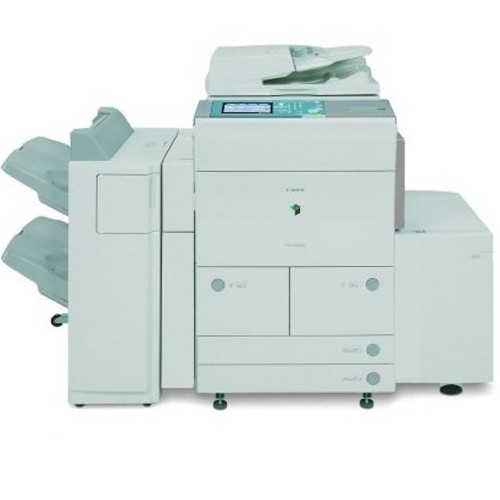 Product picture Canon imageRUNNER C6800 Series Color Copier Service Repair Manual