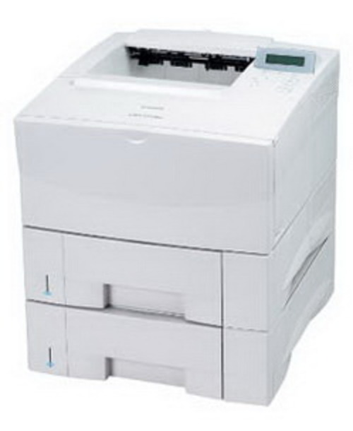 Product picture Canon LBP-1760 laser beam printer Service Manual + Parts Catalog + Circuit Diagram
