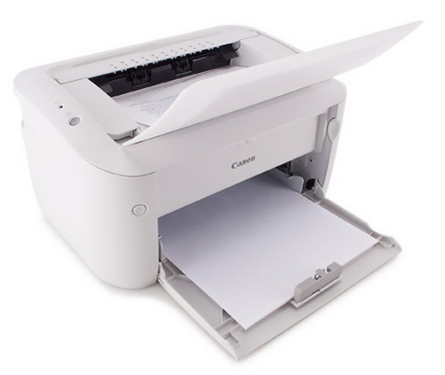 Product picture Canon LBP6000 / LBP6018 / LBP3010 / LBP3100 / LBP3150 Series Laser printer Service Repair Manual