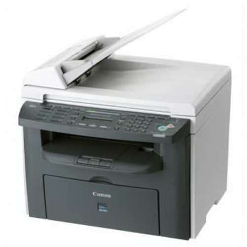 Product picture Canon imageCLASS MF4100 Series Printer Service Repair Manual