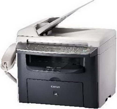 Product picture Canon imageCLASS MF4300 Series Printer Service Manual + Parts Catalog + Circuit Diagram