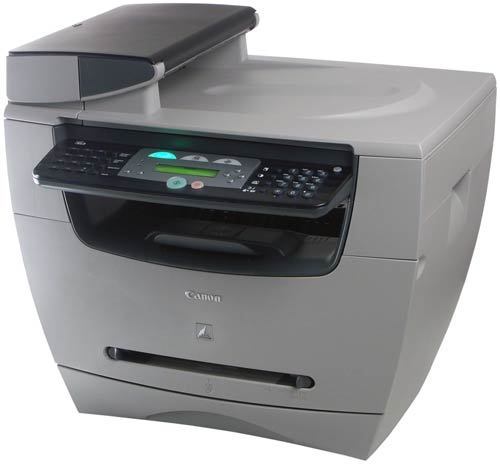 Product picture Canon LaserBase MF5630 Series Laser MultiFunction (Printer/Copier/Fax/Scanner) Service Manual + Parts Catalog