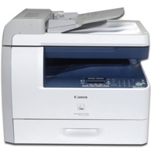 Product picture Canon imageCLASS MF6500 Series Laser MultiFunction (Printer/Copier/Fax/Scanner) Service Manual + Parts Catalog