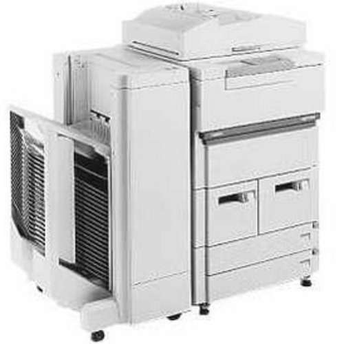 Product picture Canon NP6350 / NP6251 copier Service Manual + Service Handbook + Parts Catalog