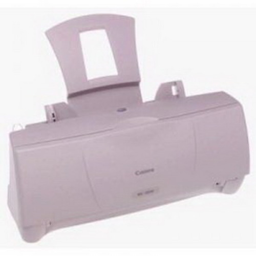 Product picture Canon BJC-1000 Inkjet Printer Service Manual + Parts Catalog