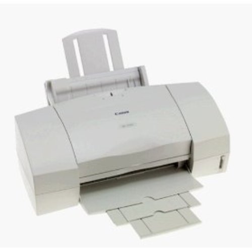 Product picture Canon BJC-6000 InkJet Printer Service Manual + Parts Catalog