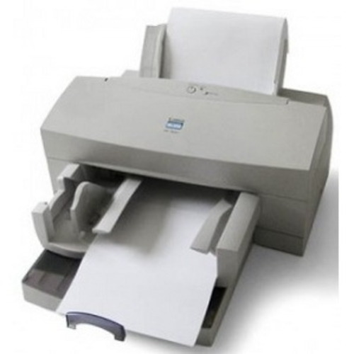 Product picture Canon BJC-8500 InkJet Printer Service Manual + Parts Catalog