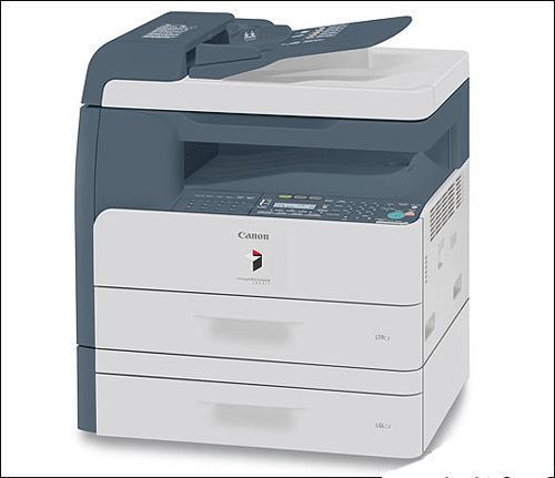 Product picture Canon iR1018 / iR1019 / iR1022 / iR1023 Series All-in-one (printer/scanner/copier) Service Repair Manual + Parts Catalog