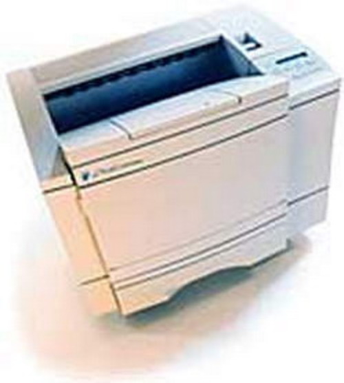 Product picture Konica Minolta QMS 2060 Print System Operation Manual