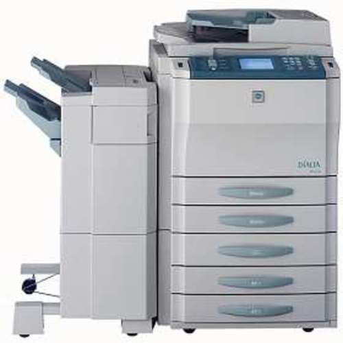 Product picture Konica Minolta Di200 / Di251 / Di351 Service Repair Manual