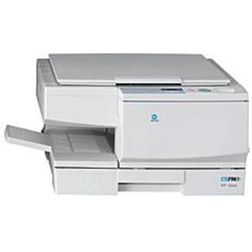 Product picture Konica Minolta EP1030 / EP1030F / EP1031 / EP1031F Service Repair Manual