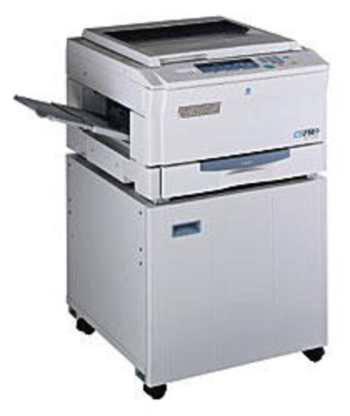 Product picture Konica Minolta EP1054/EP1085/EP2030 Service Repair Manual