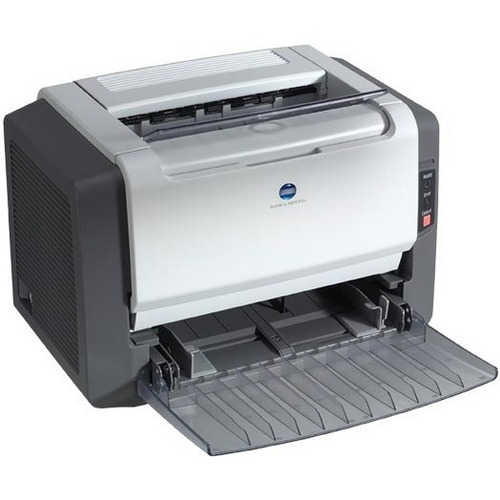 Product picture Konica Minolta PagePro 1300W / 1350W  Service Repair Manual