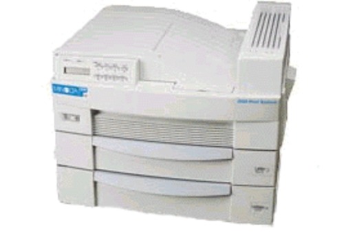 Product picture Konica Minolta QMS 2560 Service Repair Manual