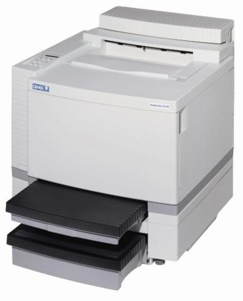 Product picture Konica Minolta QMS magicolor 6100 Series Service Repair Manual